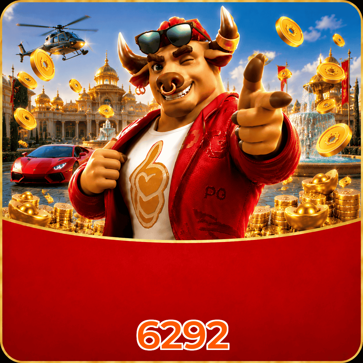 Logo da 6292