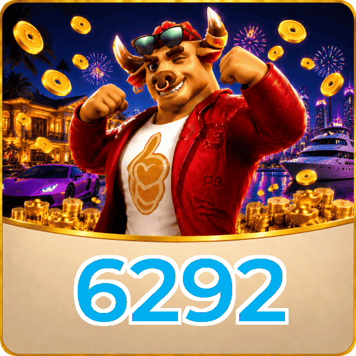 6292 Logo Oficial