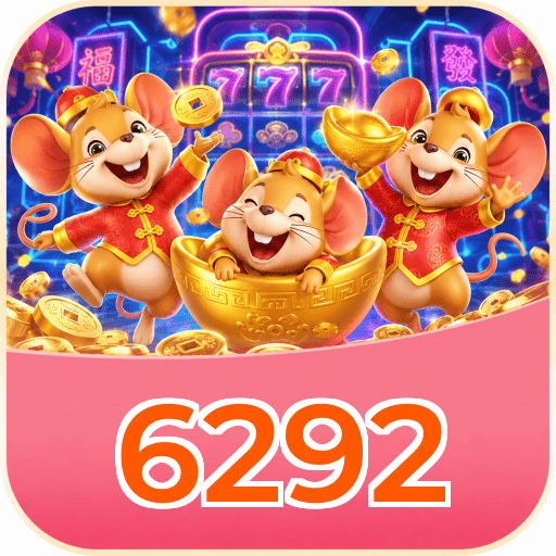 6292 Jackpots Progressivos