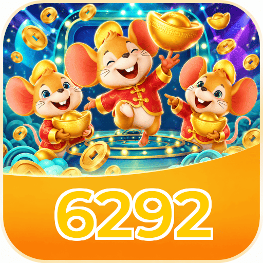6292 Logo - Bônus com Rollover Justo
